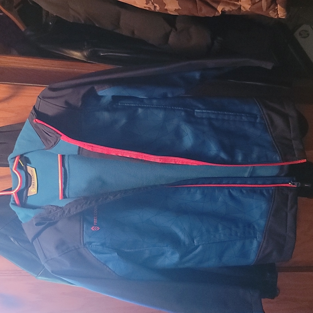 Boys Rain jacket